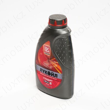 Моторное масло Лукойл Стандарт 10W-40 1л