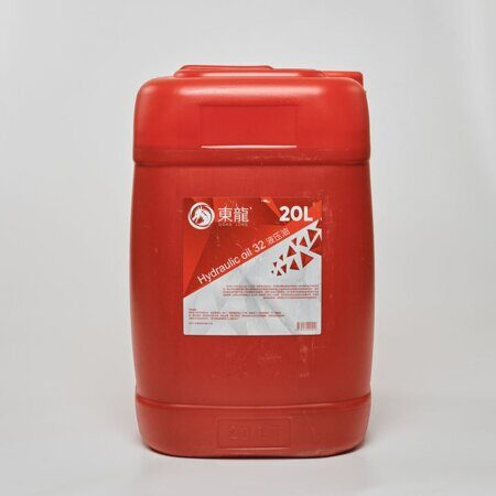 Гидравлическое масло DONG LONG HYDRAULIC OIL 32, минеральное 20l