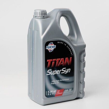 Моторное масло Titan GT1 PRO C-3  5W30 5л